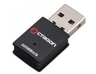 Octagon USB WiFi Dongle OCTAGON WL018 300Mb/s