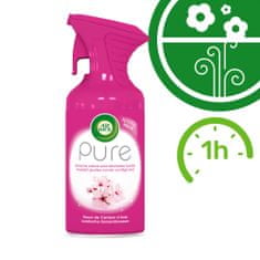 Air wick Spray Pure Kvety čerešní 250 ml