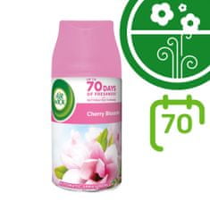 Air wick Freshmatic náhradná náplň Pure Kvety čerešní 250 ml