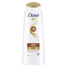 Dove Šampón proti krepovateniu vlasov Antifrizz (Shampoo) (Objem 250 ml)