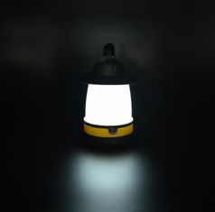 Nedes LED kempingové svietidlo fcl01
