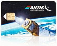 ANTIK Telecom AntikSat karta