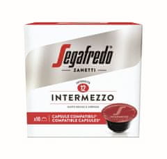 Segafredo Zanetti Intermezzo kapsule 10 ks x 7,5 g (Dolce Gusto)