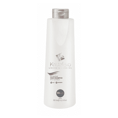 Bbcos Výživný šampón na poškodené vlasy Kristal Evo Nutritive Hair Shampoo 300 ml