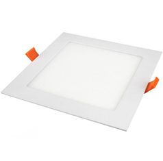 Nedes LED panel štvorcový lpl225