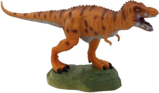 Geoworld Geoworld Tyrannosaurus Rex