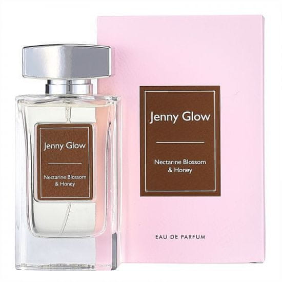 Jenny Glow Nectarine Blossoms - EDP