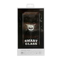 SmartGlass Tvrdené sklo pre HUAWEI P40 5D black