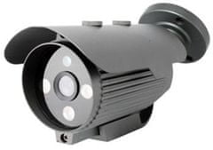 DI-WAY DI-WAY Digital IP vonkajšia IR Bullet kamera 960P, 3,6mm, 3xArray, 40m