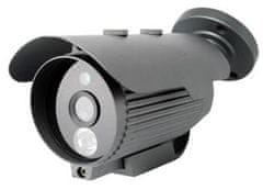 DI-WAY DI-WAY Vonkajšia IR WDR kamera CCD 750TVL, 3,6mm, 1xArray, 30m