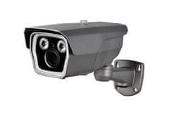 DI-WAY DI-WAY Vonkajšie IR CCTV Varifocal kamera 1200TVL