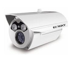 DI-WAY DI-WAY Vonkajšia digitálna kamera HWH-720/6/35POE