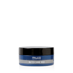 Palco Transparentný modelačný vosk Hairstyle Water Shine Wax 100 ml