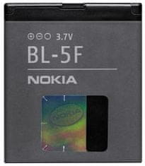 Nokia batéria BL-5F Li-Ion 950 mAh - bulk