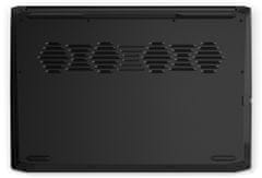 Lenovo IdeaPad Gaming 3 15ACH6 (82K202AJCK), čierna