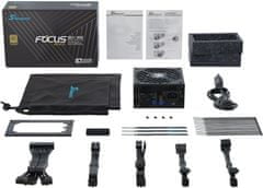 Seasonic Focus SGX-500 - 500W
