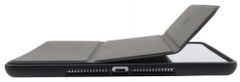 FIXED Puzdro Padcover pre Apple iPad Air (2020/2022) so stojanom, podpora Sleep and Wake FIXPC-625-BK, čierne