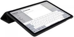 FIXED Puzdro Padcover pre Apple iPad Pro 11" (2020/2021/2022) so stojanom, podpora Sleep and Wake FIXPC-727-BK, čierna