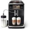 automatický kávovar Xelsis Deluxe SM8780/00