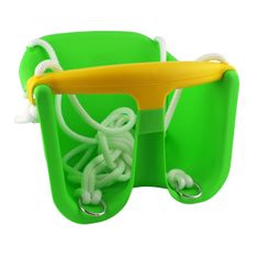 Cheva detská hojdačka Baby plast - zelená