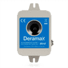 Deramax Bird ultrazvukový plašič/odpudzovač vtákov