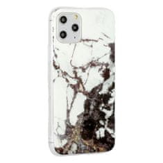 Vennus Marble puzdro pre Xiaomi Redmi 9 - Multifarebná 2 KP17878