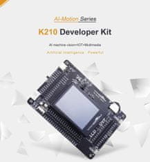 Yahboom developer Kit K210