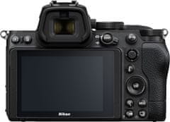 Nikon Z 5, tělo (VOA040AE), čierna