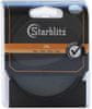 Starblitz cirkulárně polarizační filtr 58mm