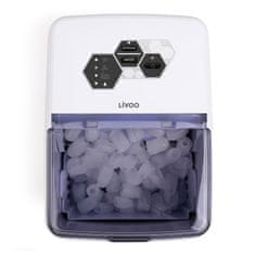 Livoo výrobník ľadu DOM454