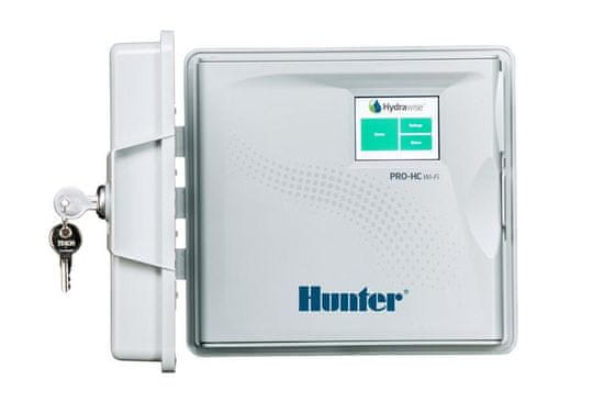 Hunter Ovládacia jednotka Hydrawise PRO-HC 2401 E