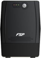 FSP group Fortron FSP FP 1000, 1000 VA, line interactive