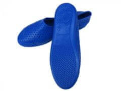 Francis Gumové topánky do vody , veľ. 28-29 tmavo modrá