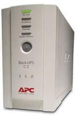 APC Back-UPS CS 350EI (BK350EI)