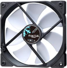 Fractal Design 140mm Dynamic X2 GP biela