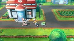 Nintendo Pokémon: Let's Go, Eevee! (SWITCH)