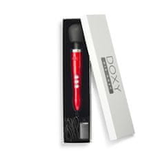 Doxy massager DOXY Die Cast Wand Massager red