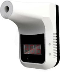 Voltcraft RK Technology K3 infračervený teplomer 0 do 50 ° C bezdotykové IR merania