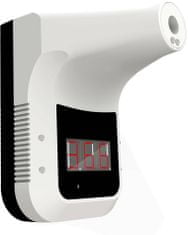 Voltcraft RK Technology K3 infračervený teplomer 0 do 50 ° C bezdotykové IR merania