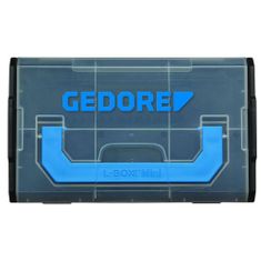 GEDORE Sada klieští VDE 8 dielna v L-BOXX Mini