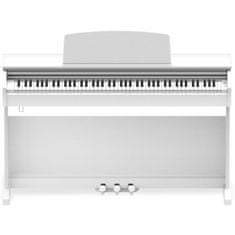 CDP 1 DLS Satin White digitální piano