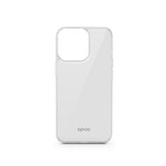 EPICO Twiggy Gloss Case iPhone 13 Pro (6,1″) 60410101000002, biely transparentný