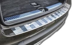 Croni Nerezový kryt náraznika pre Ford KUGA 2008-2012
