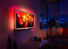 Alum online Led osvětlení za televizí RGB - 5m