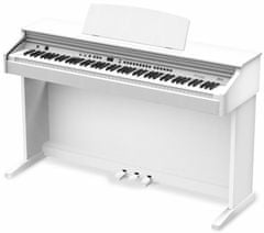 CDP 101 DLS Satin White digitální piano