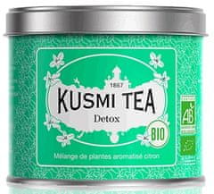 Kusmi Tea Organic Detox plechovka 100 g