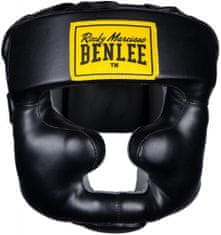 Benlee BENLEE Prilba FULL PROTECTION - čierna