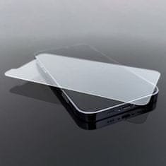 WOZINSKY Tvrdené sklo Wozinsky 9H na tablet pre Samsung Galaxy S7 Plus/Galaxy Tab S7 FE/S8 Plus - Transparentná KP14694