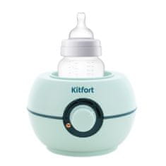 Kitfort Elektrický ohrievač fliaš Kitfort KT-2310