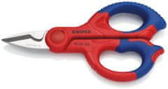 Knipex KNIPEX Nožnice elektrikárske